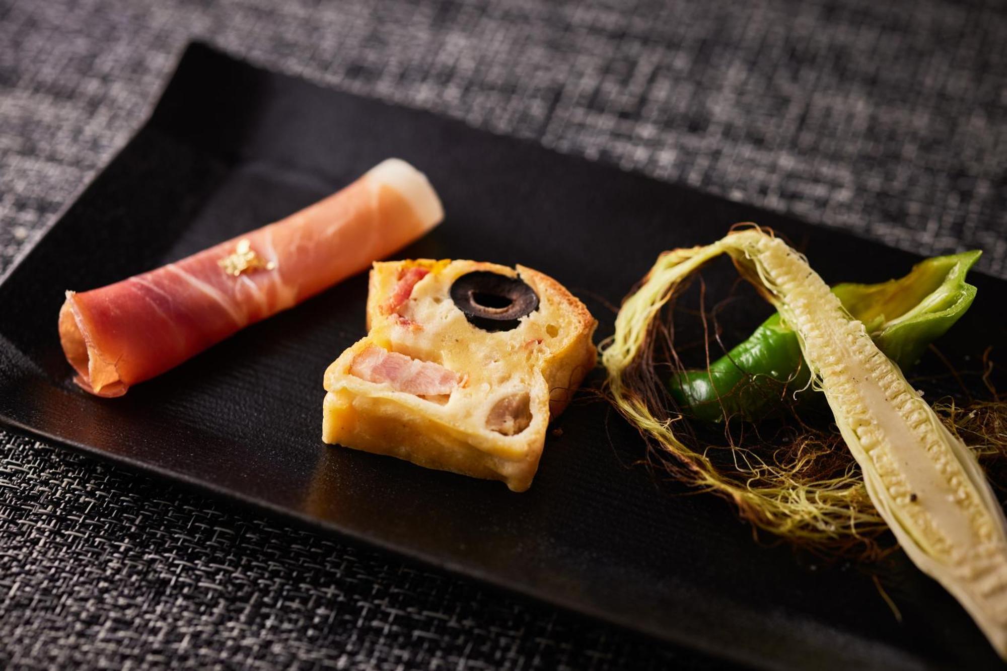 Auberge Azabu كيوتو المظهر الخارجي الصورة