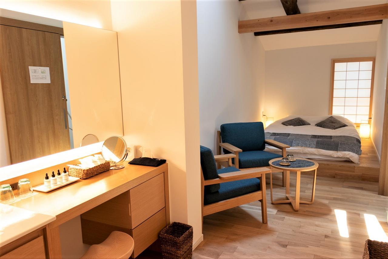 Auberge Azabu كيوتو المظهر الخارجي الصورة