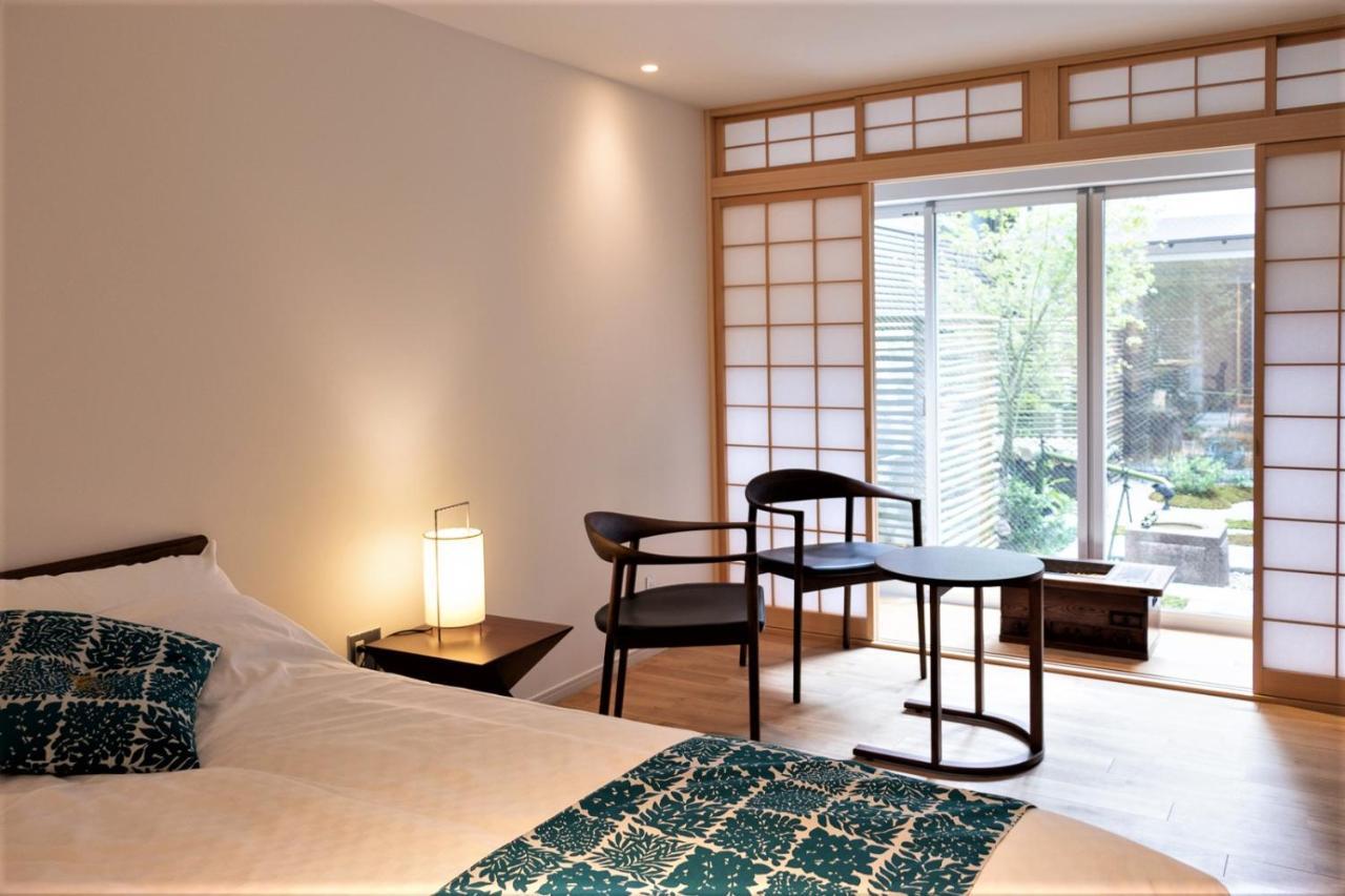 Auberge Azabu كيوتو المظهر الخارجي الصورة