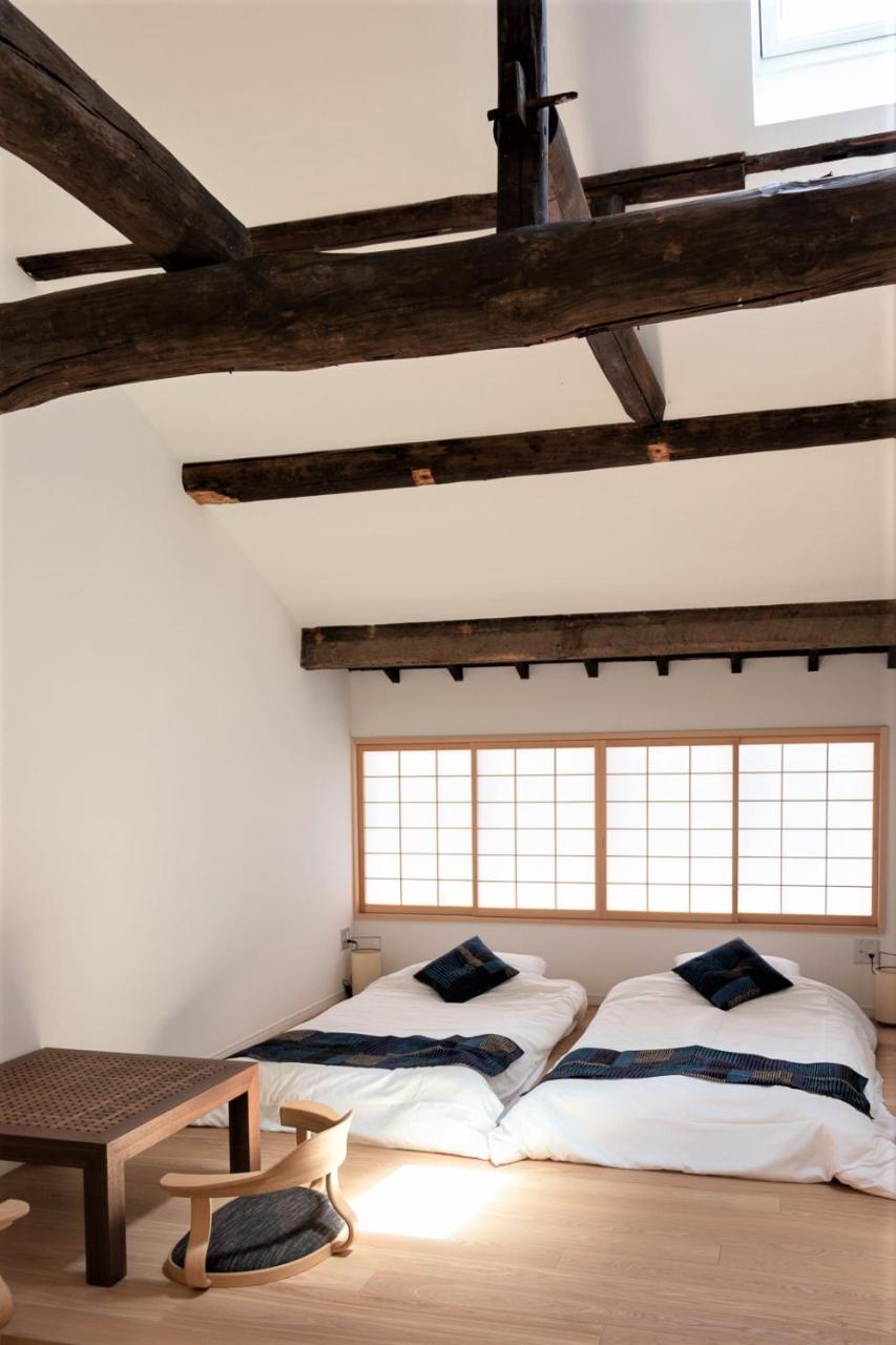 Auberge Azabu كيوتو المظهر الخارجي الصورة