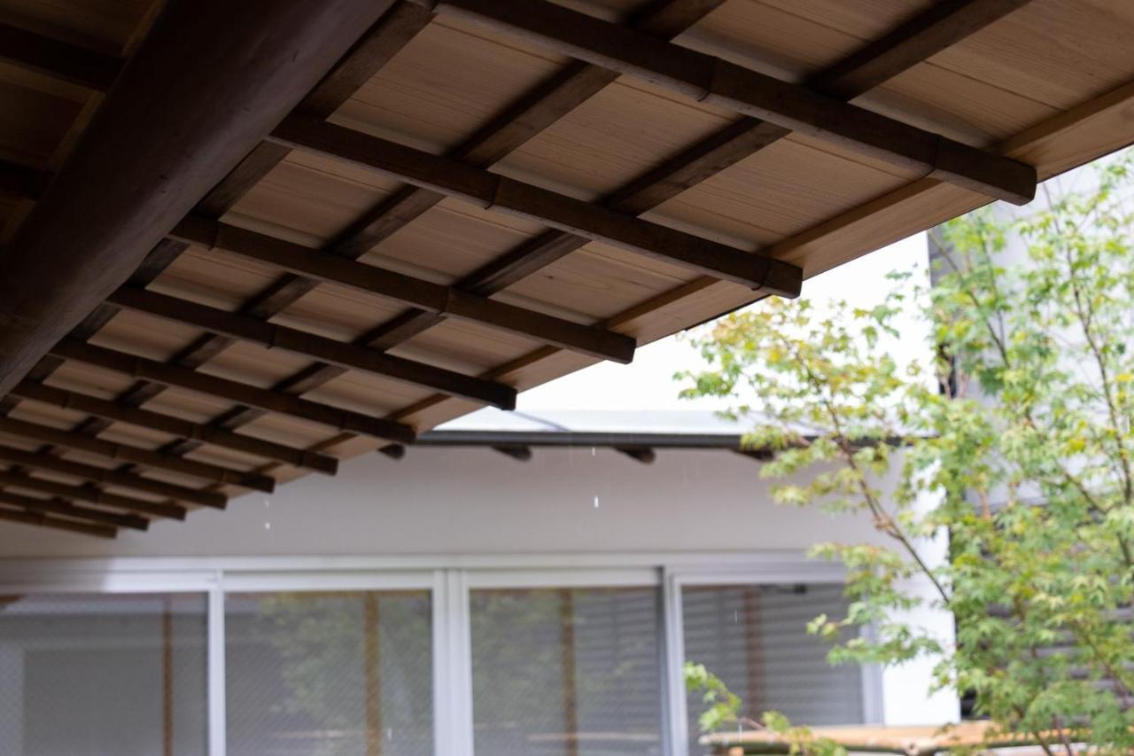 Auberge Azabu كيوتو المظهر الخارجي الصورة