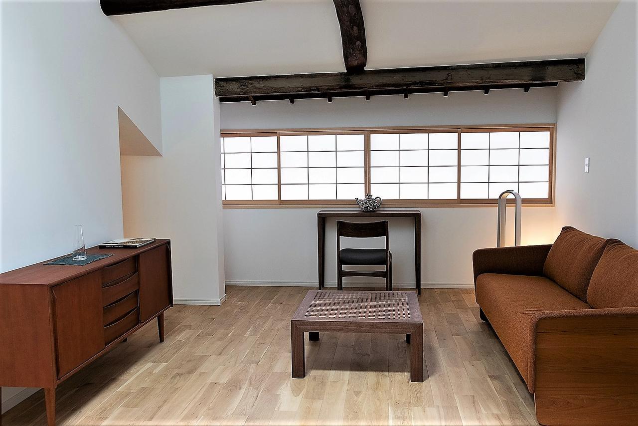 Auberge Azabu كيوتو المظهر الخارجي الصورة