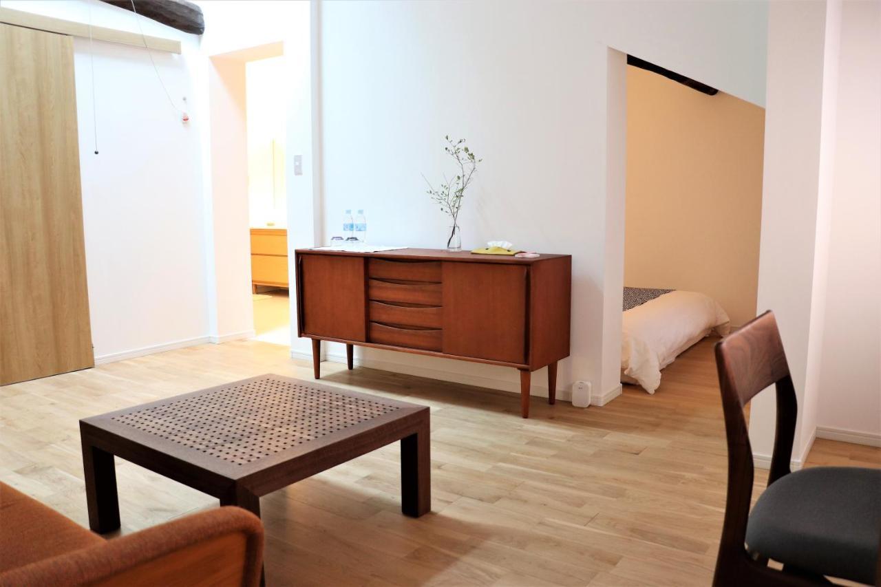 Auberge Azabu كيوتو المظهر الخارجي الصورة