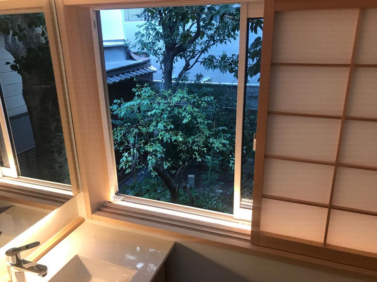 Auberge Azabu كيوتو المظهر الخارجي الصورة