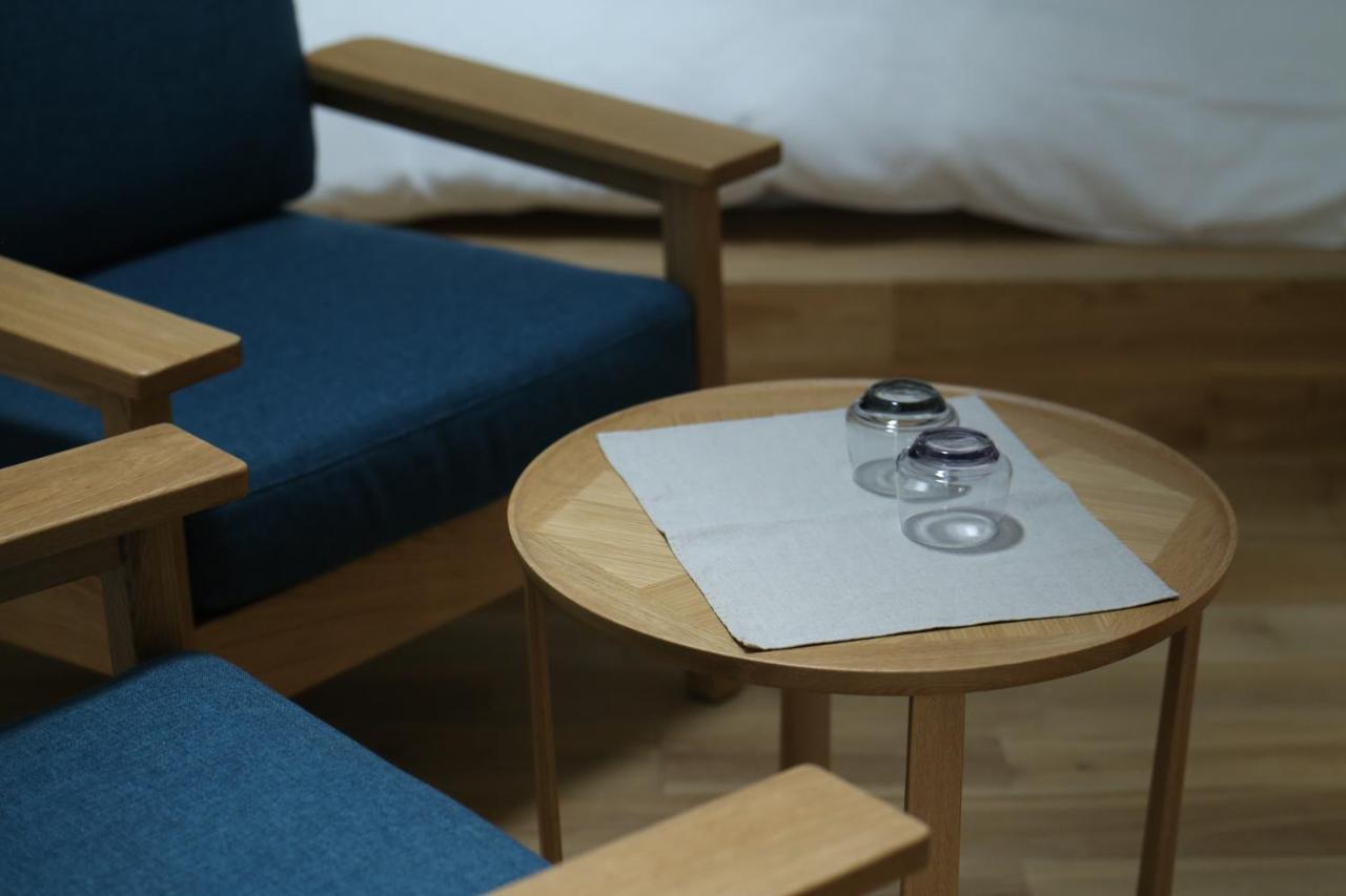 Auberge Azabu كيوتو المظهر الخارجي الصورة