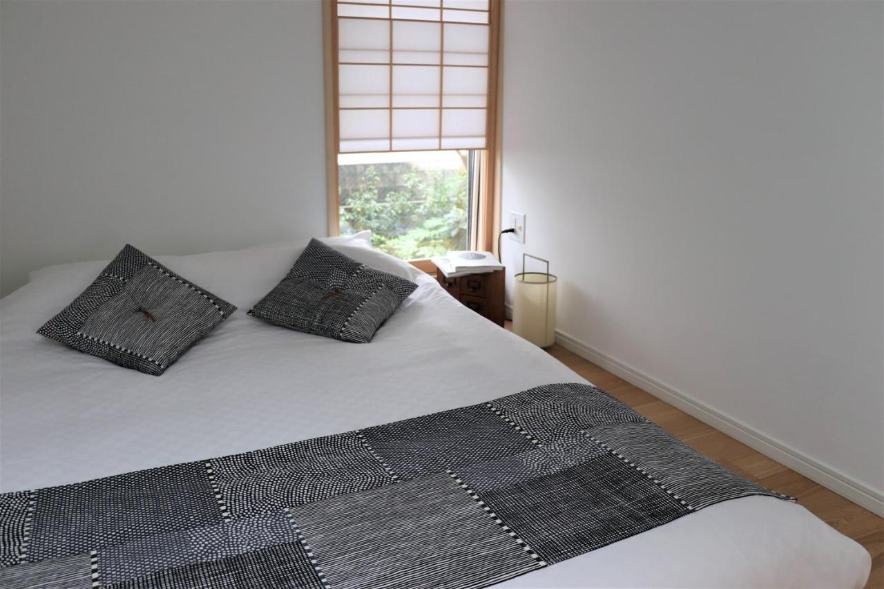 Auberge Azabu كيوتو المظهر الخارجي الصورة
