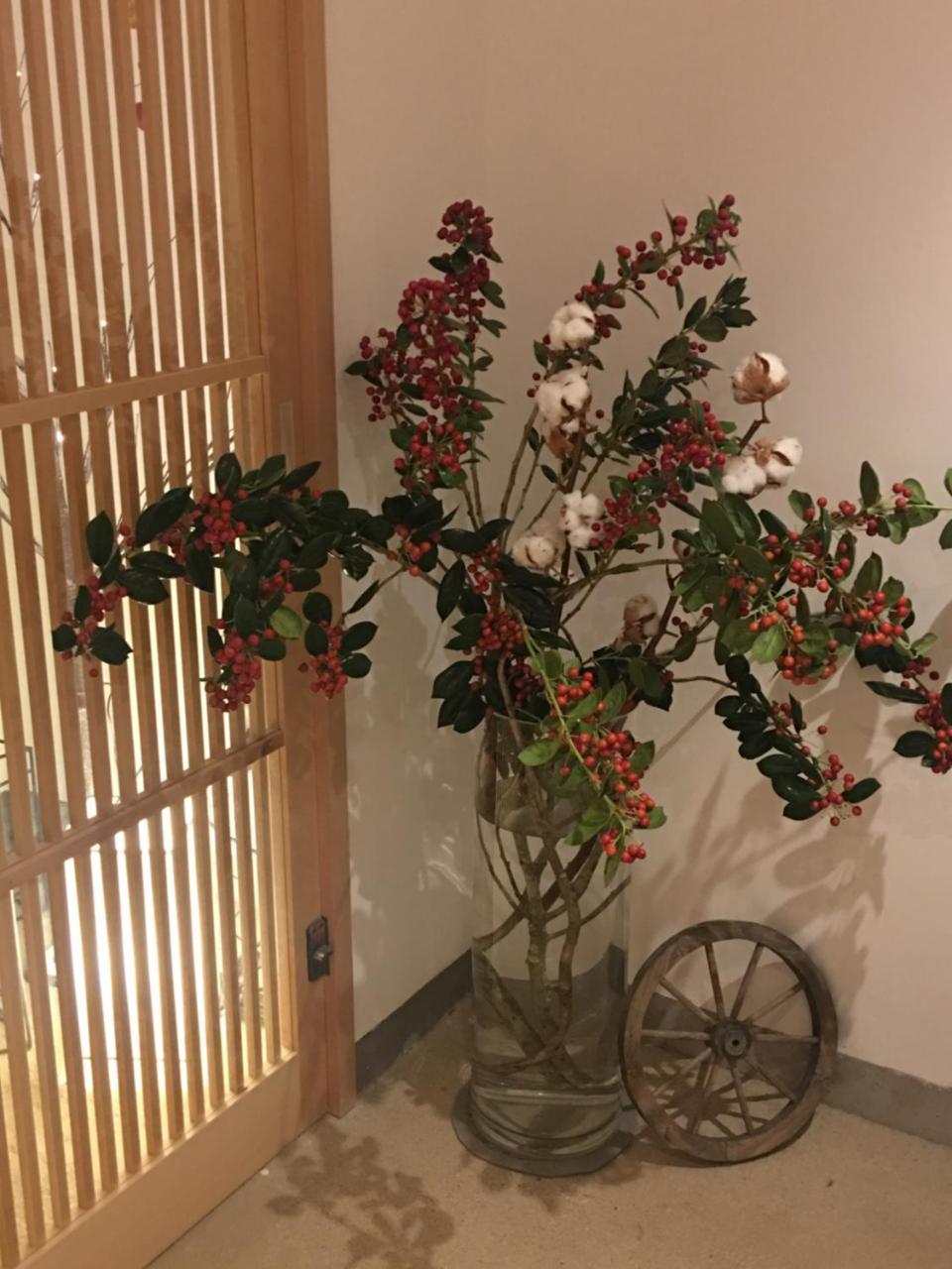 Auberge Azabu كيوتو المظهر الخارجي الصورة