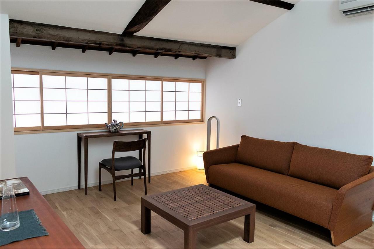 Auberge Azabu كيوتو المظهر الخارجي الصورة