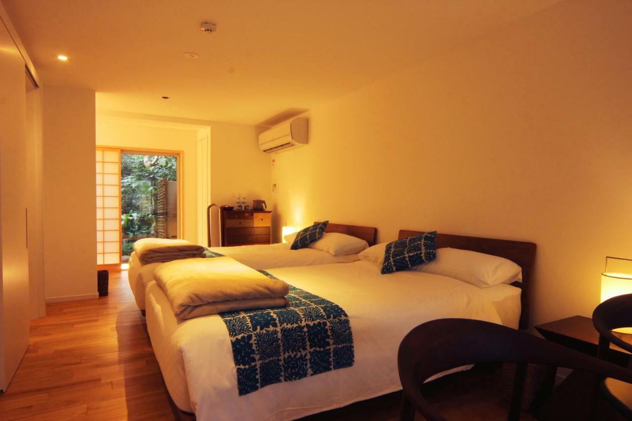 Auberge Azabu كيوتو المظهر الخارجي الصورة