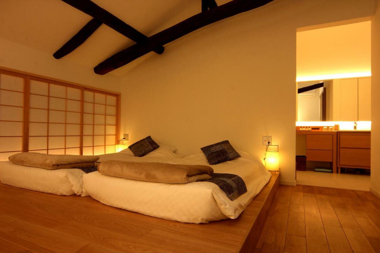 Auberge Azabu كيوتو المظهر الخارجي الصورة
