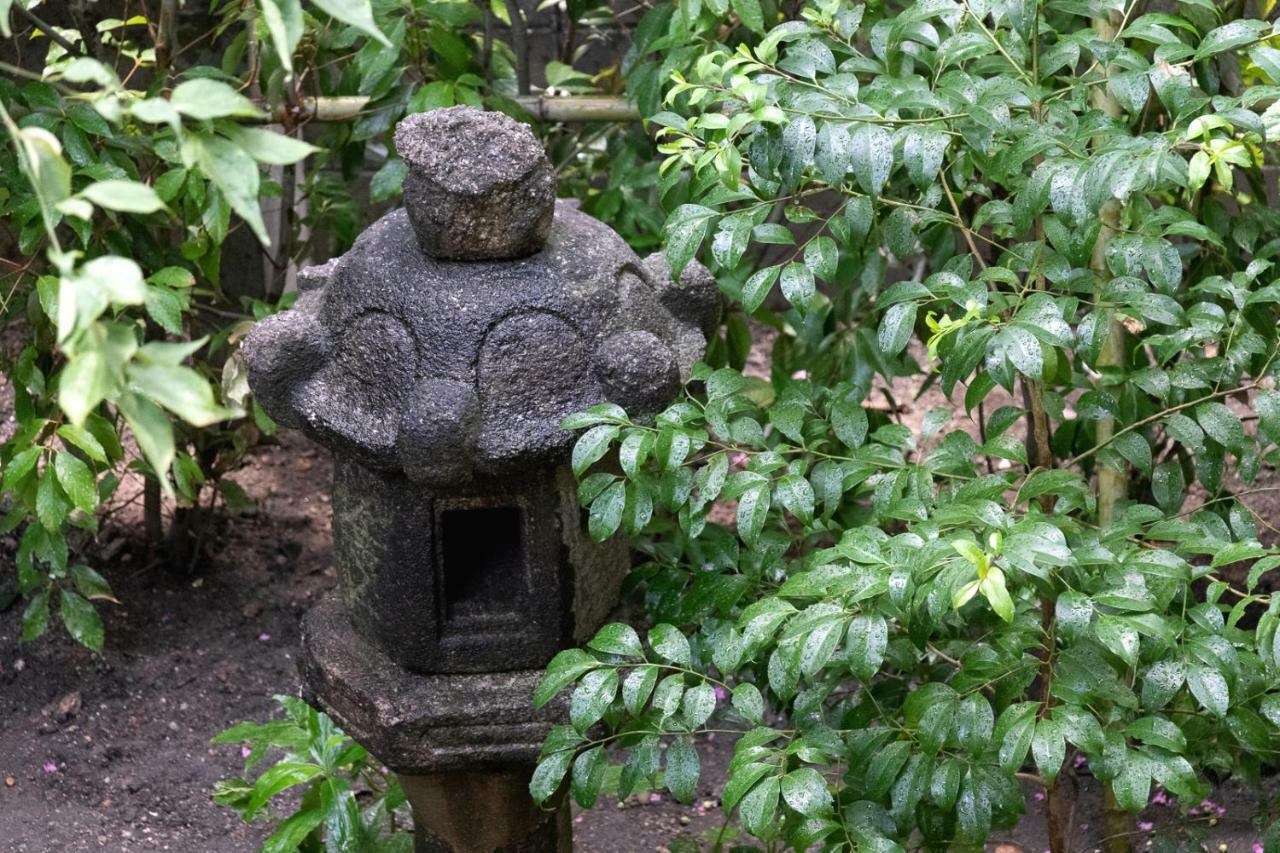 Auberge Azabu كيوتو المظهر الخارجي الصورة