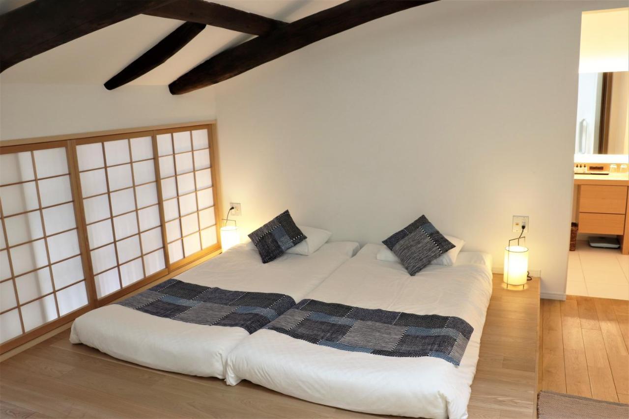 Auberge Azabu كيوتو المظهر الخارجي الصورة